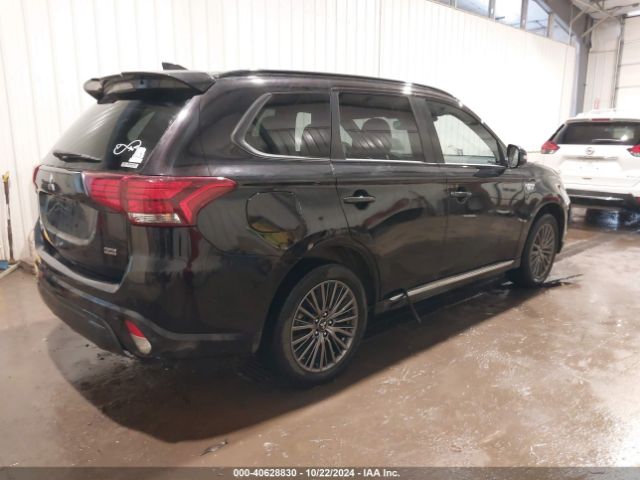 2022 MITSUBISHI OUTLANDER PHEV JA4J2VA72NZ022506 Photo 3