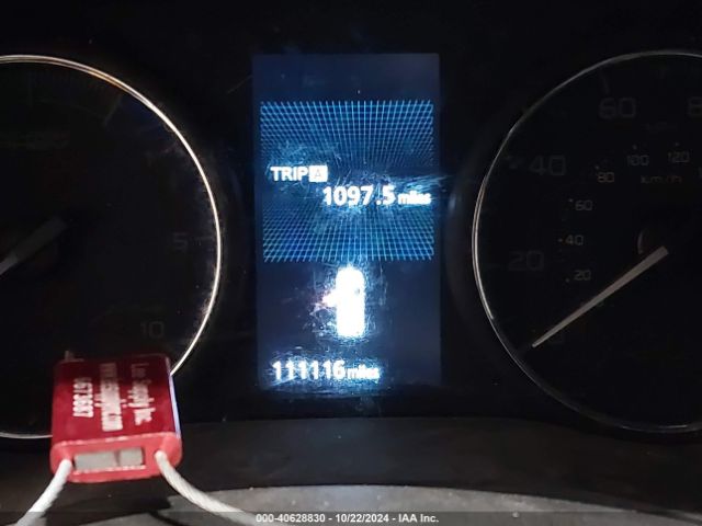 2022 MITSUBISHI OUTLANDER PHEV JA4J2VA72NZ022506 Photo 6