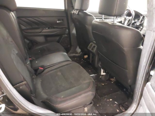 2022 MITSUBISHI OUTLANDER PHEV JA4J2VA72NZ022506 Photo 7