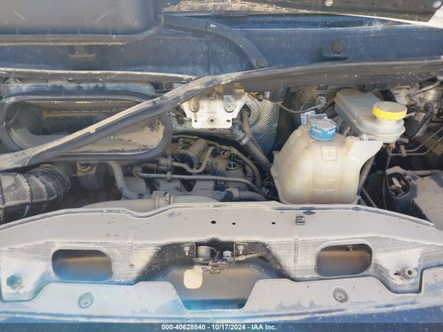 3C6TRVAG8HE509775 RAM Promaster 1500 Low Roof 136 Wb