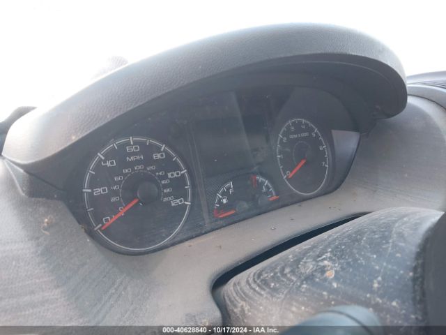 3C6TRVAG8HE509775 RAM Promaster 1500 Low Roof 136 Wb
