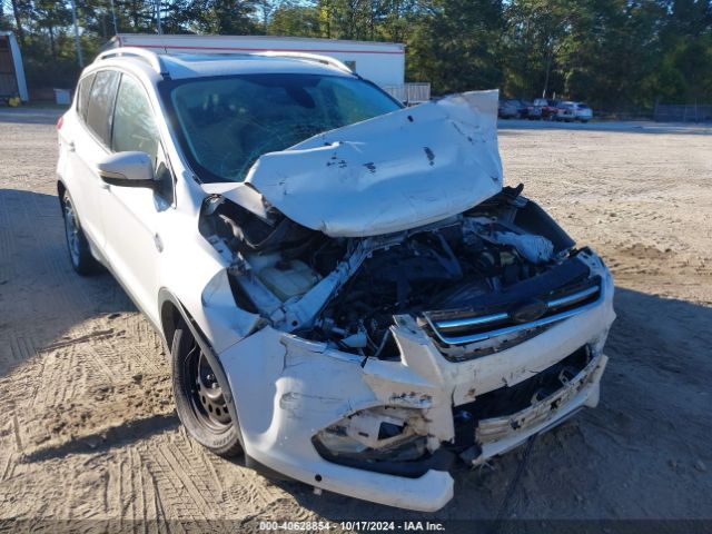 1FMCU0JX4EUE37637 Ford Escape Titanium