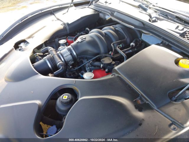 2013 MASERATI GRANTURISMO ZAM45MMA3D0072132 Photo 5