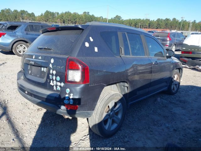 1C4NJDBB6ED622515 Jeep Compass Sport