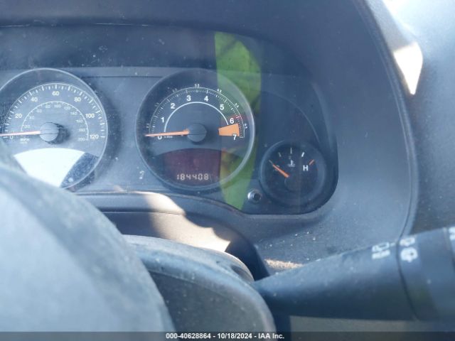 1C4NJDBB6ED622515 Jeep Compass Sport