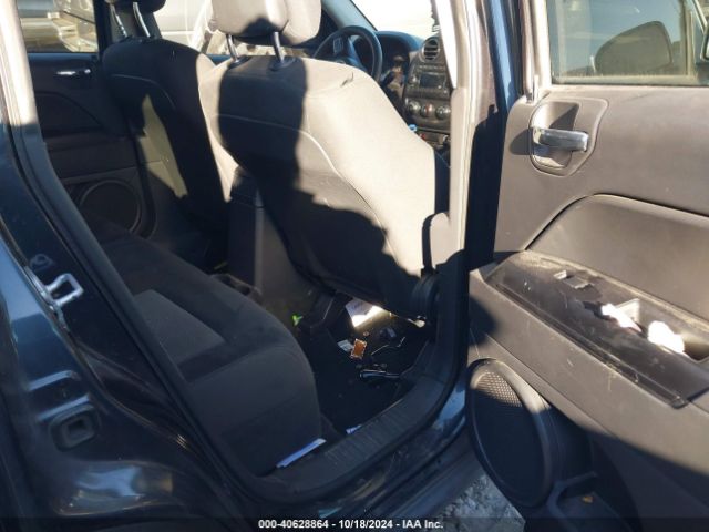 1C4NJDBB6ED622515 Jeep Compass Sport