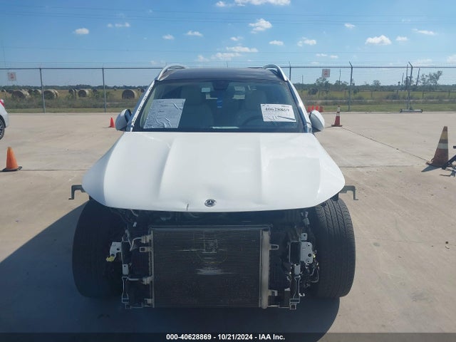 W1N4M4GB3MW167405 Mercedes-Benz GLB 250
