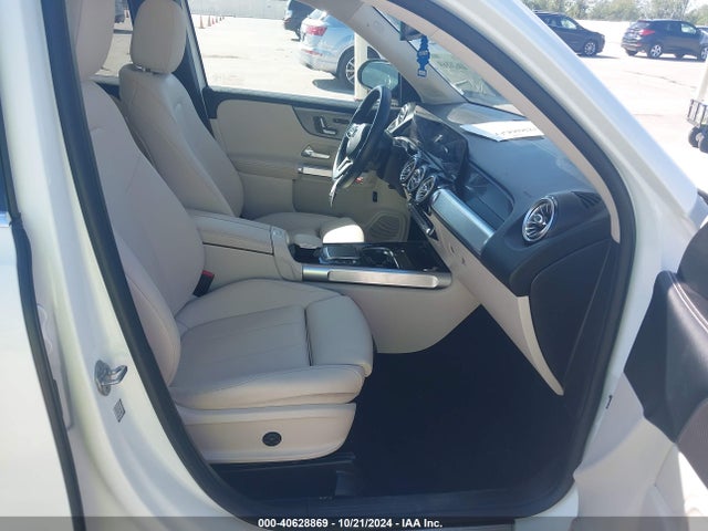 W1N4M4GB3MW167405 Mercedes-Benz GLB 250