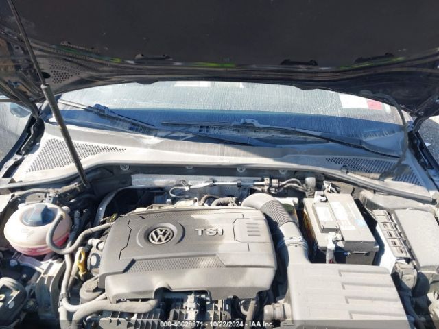 2016 VOLKSWAGEN GOLF 3VW217AU4GM025746 Photo 9