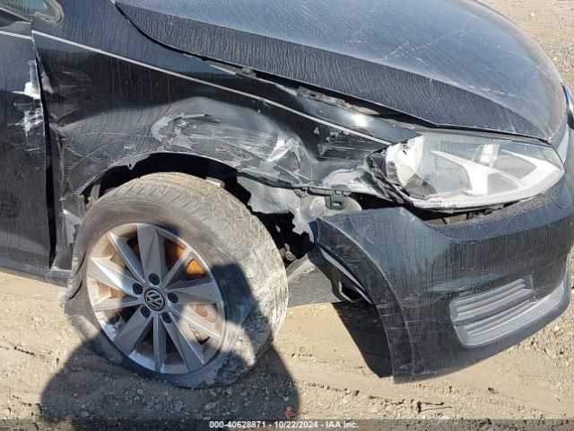2016 VOLKSWAGEN GOLF 3VW217AU4GM025746 Photo 5