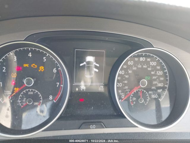 2016 VOLKSWAGEN GOLF 3VW217AU4GM025746 Photo 6