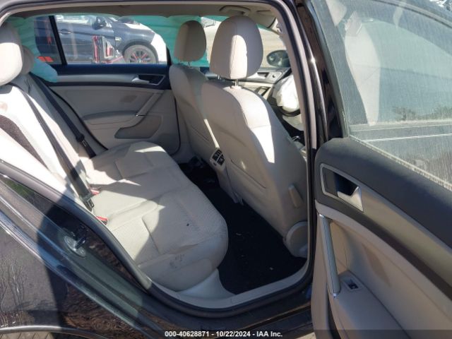 2016 VOLKSWAGEN GOLF 3VW217AU4GM025746 Photo 7