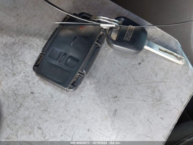 1GTH5BE35F1156511 GMC CANYON SLE