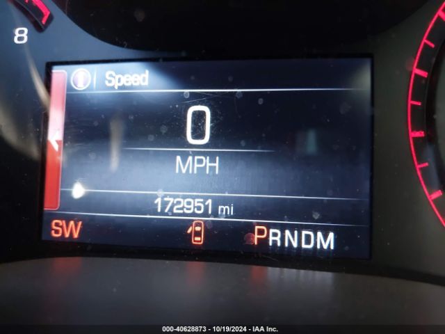 1GTH5BE35F1156511 GMC CANYON SLE