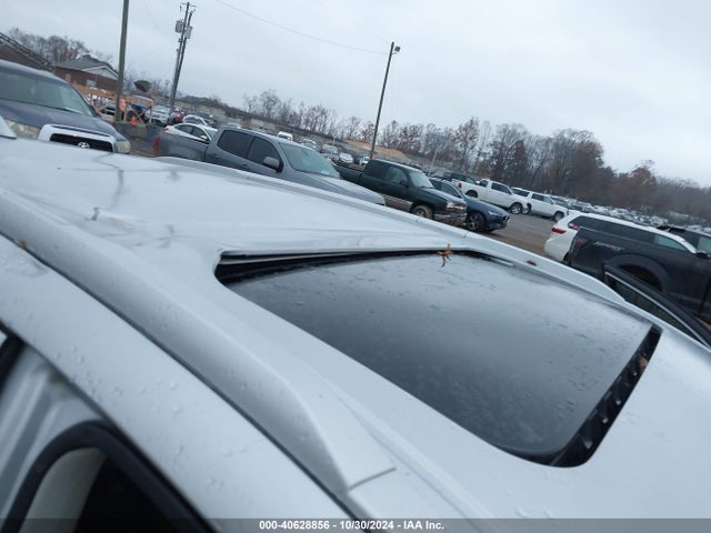 5N1DL0MM4KC520611 Infiniti QX60 LUXE