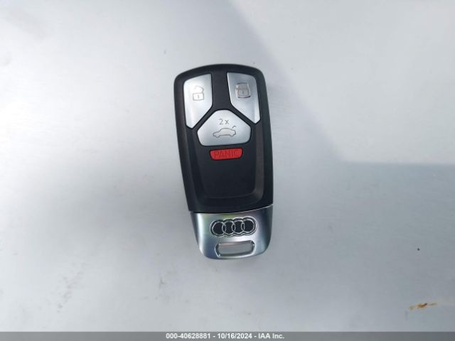 WAUC4CF54NA021714 Audi S5 Sportback Premium Plus Tfsi Quattro Tiptronic