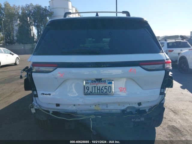 1C4RJHAG9P8900700 Jeep Grand Cherokee Altitude 4x4