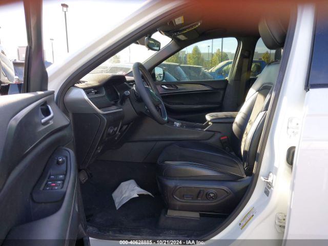 1C4RJHAG9P8900700 Jeep Grand Cherokee Altitude 4x4