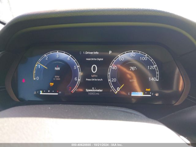 1C4RJHAG9P8900700 Jeep Grand Cherokee Altitude 4x4