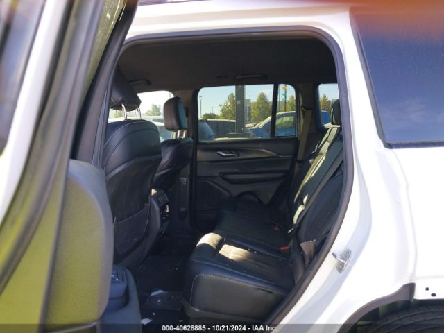 1C4RJHAG9P8900700 Jeep Grand Cherokee Altitude 4x4