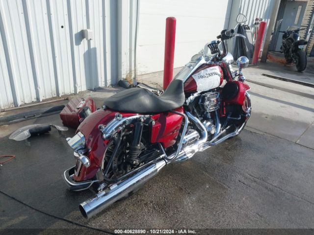 2009 HARLEY-DAVIDSON FLHR 1HD1FB4199Y686313 Photo 3