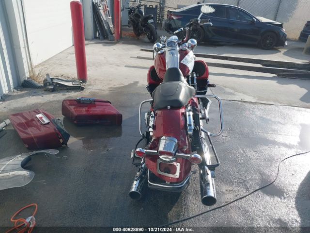 2009 HARLEY-DAVIDSON FLHR 1HD1FB4199Y686313 Photo 5