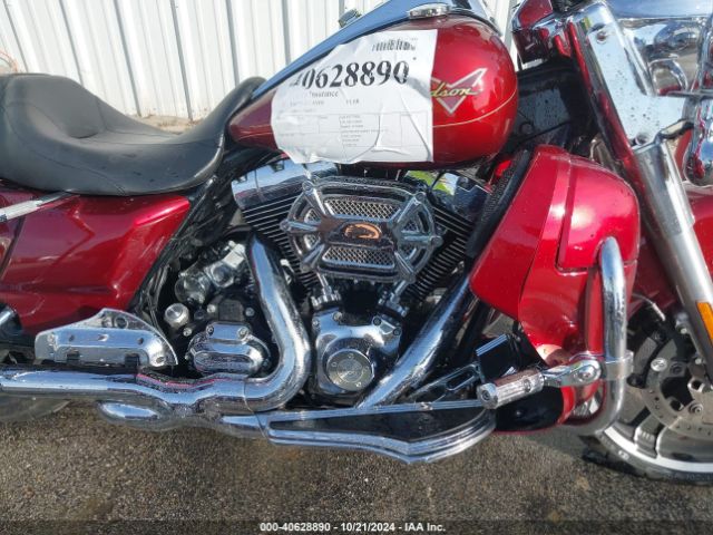 2009 HARLEY-DAVIDSON FLHR 1HD1FB4199Y686313 Photo 7
