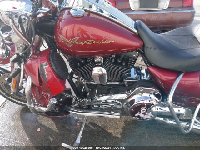 2009 HARLEY-DAVIDSON FLHR 1HD1FB4199Y686313 Photo 8