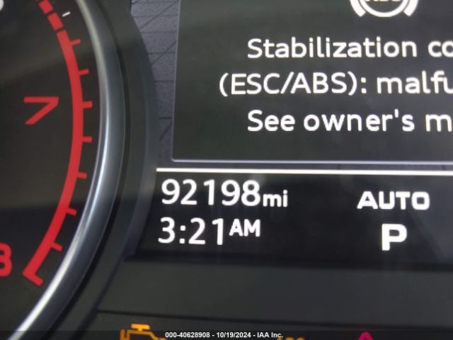 WA1BNAFY7J2048589 Audi Q5 2.0t Premium/2.0t Tech Premium