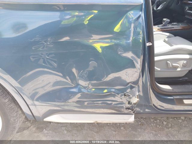 WA1BNAFY7J2048589 Audi Q5 2.0t Premium/2.0t Tech Premium