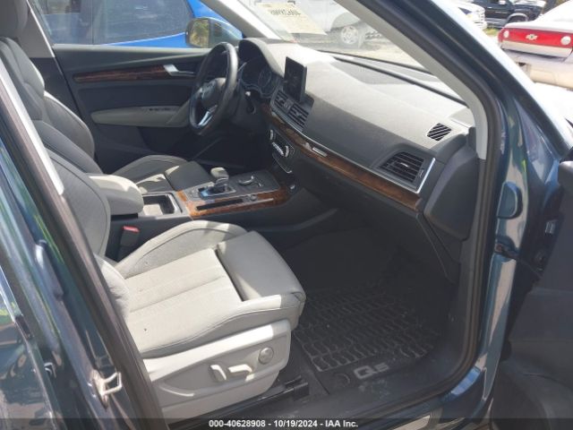 WA1BNAFY7J2048589 Audi Q5 2.0t Premium/2.0t Tech Premium