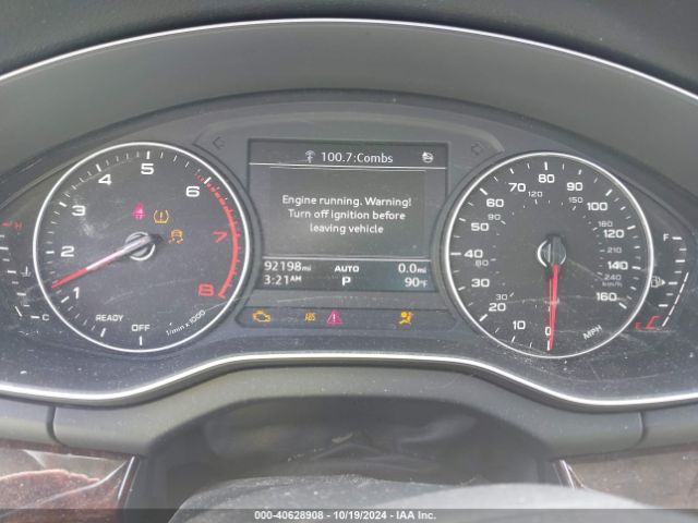 WA1BNAFY7J2048589 Audi Q5 2.0t Premium/2.0t Tech Premium