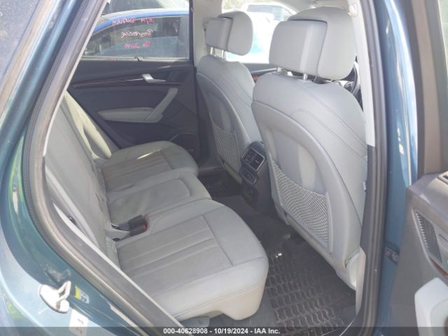 WA1BNAFY7J2048589 Audi Q5 2.0t Premium/2.0t Tech Premium