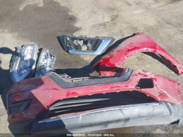 5N1AT2MT8HC875134 Nissan ROGUE SV