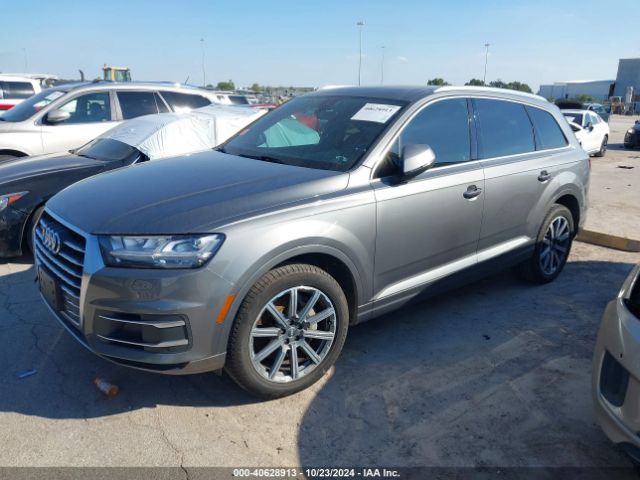 WA1LHAF77JD023490 Audi Q7 2.0t Premium