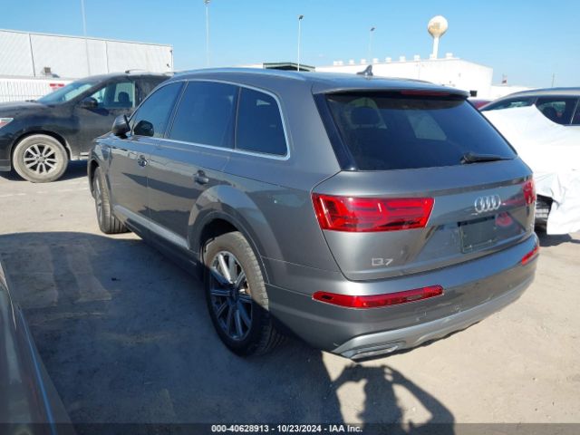 WA1LHAF77JD023490 Audi Q7 2.0t Premium
