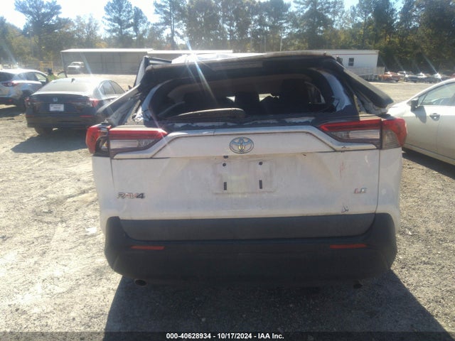 Toyota RAV4 LE 2019 2T3H1RFVXKC021476 Image 16