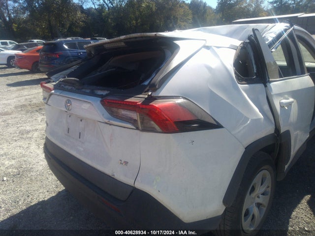 Toyota RAV4 LE 2019 2T3H1RFVXKC021476 Image 6