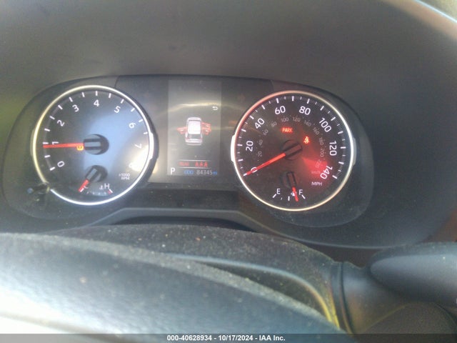 Toyota RAV4 LE 2019 2T3H1RFVXKC021476 Image 7
