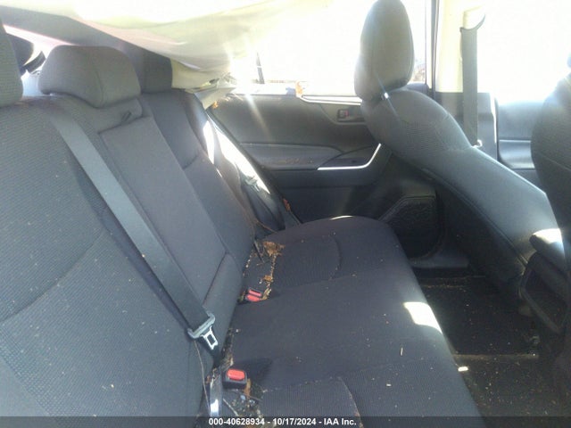 Toyota RAV4 LE 2019 2T3H1RFVXKC021476 Image 8