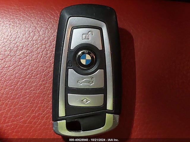 Aukcja sprzedaży 2012 Bmw 650i, vin: WBALZ3C5XCDL71401, numer aukcji: 40628940