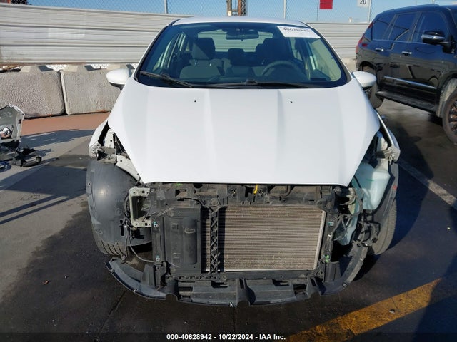 Ford FIESTA SE 2019 3FADP4BJ0KM143868 Image 13