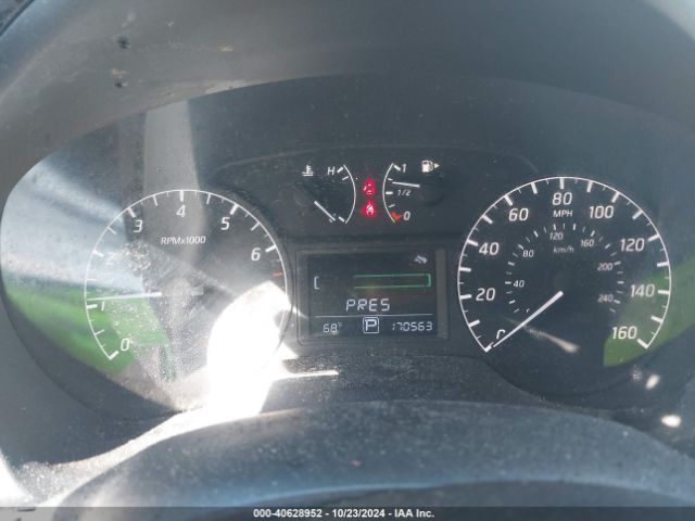 3N1AB7AP4EY205856 Nissan SENTRA S