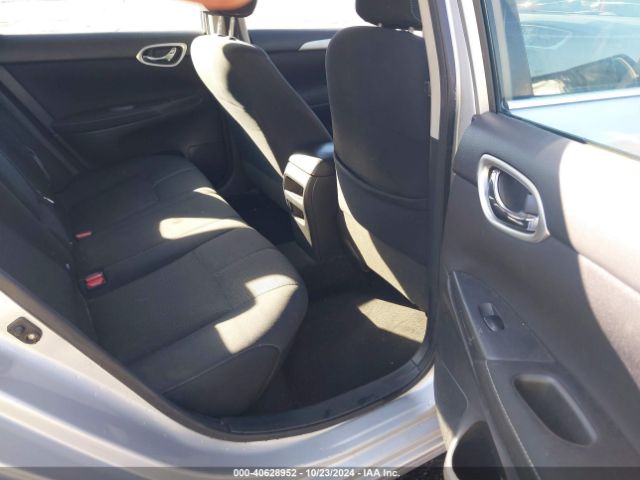 3N1AB7AP4EY205856 Nissan SENTRA S