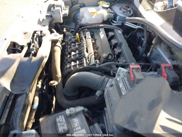 1C4NJPFAXHD152822 Jeep Patriot High Altitude Fwd