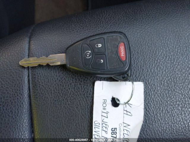 1C4NJPFAXHD152822 Jeep Patriot High Altitude Fwd