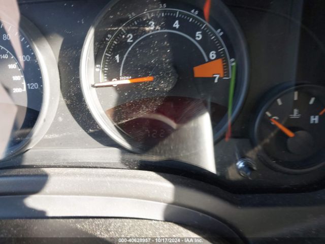 1C4NJPFAXHD152822 Jeep Patriot High Altitude Fwd