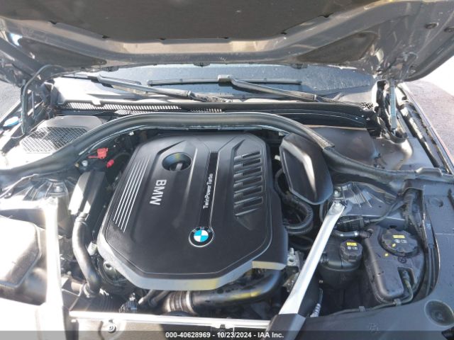 WBAJE7C58KG892575 BMW 540i Xdrive