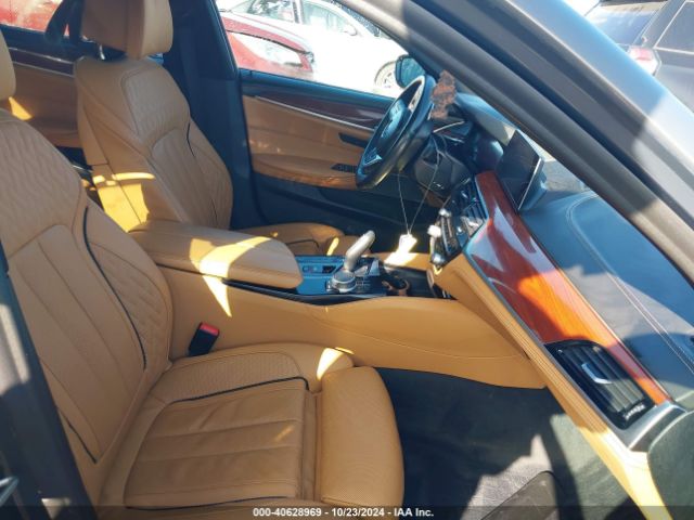 WBAJE7C58KG892575 BMW 540i Xdrive