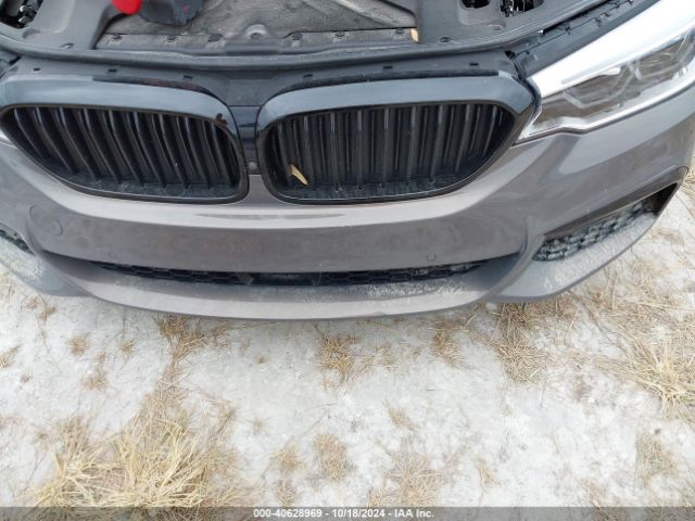 WBAJE7C58KG892575 BMW 540i Xdrive